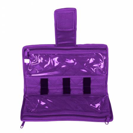 Yazzii Thread Organizer Purple CA625P Storage & Bags Yazzii   