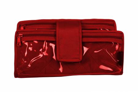 Yazzii Thread Organizer Red CA625R Storage & Bags Yazzii   