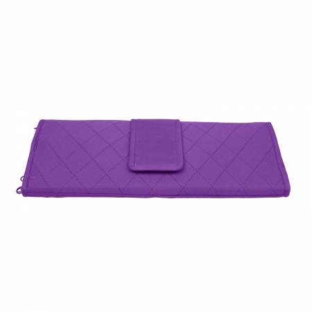 Yazzii Machine Feet Organizer Purple CA750P Storage & Bags Yazzii   