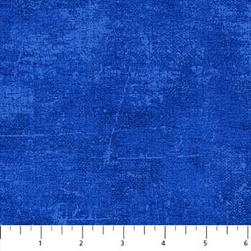 Canvas Cobalt 9030 46 Fabrics Northcott   