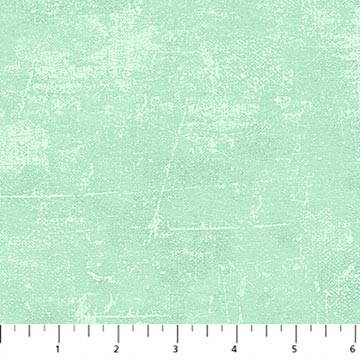 Canvas Minty 9030 600 Fabrics Northcott   