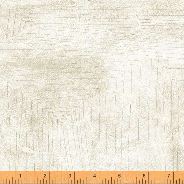 Colorwash Scratch Gesso 36531B-2 Fabrics Windham Fabrics   