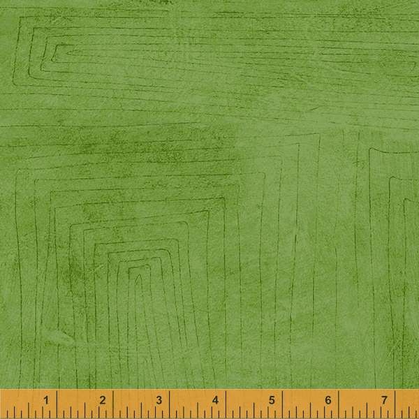 Colorwash Scratch Moss 36531B-15 Fabrics Windham Fabrics   