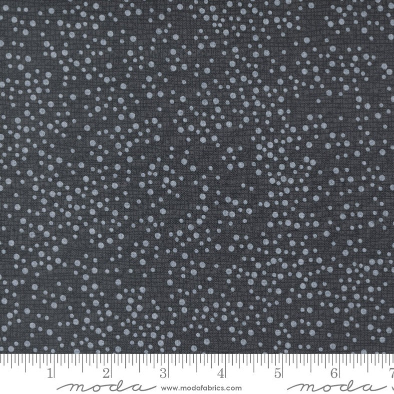 Dotty Thatched Shadow 48715-117 Fabrics Moda Fabrics   