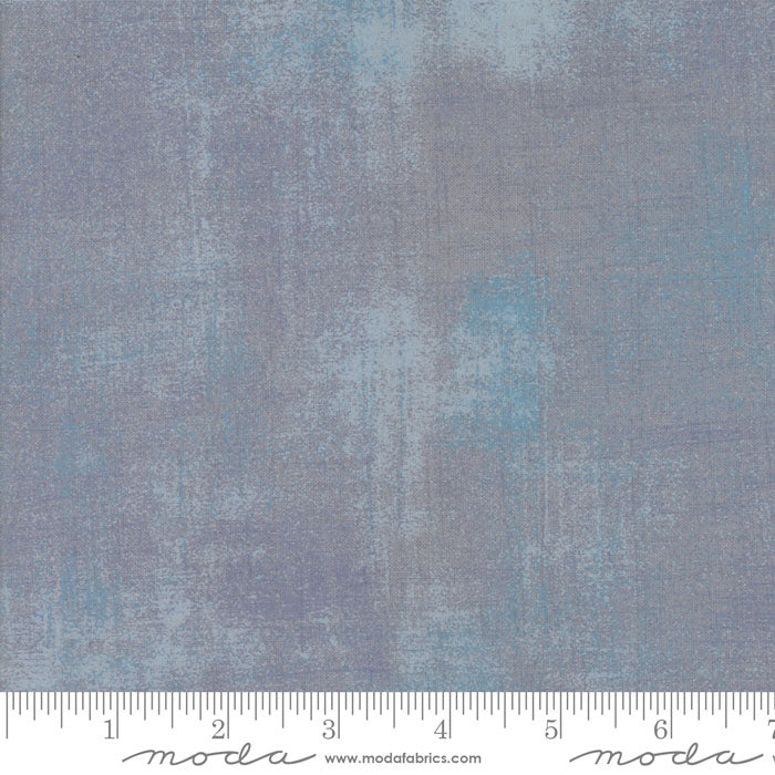 Grunge Ash 30150-354 - 3 YARDS Fabrics Moda Fabrics   