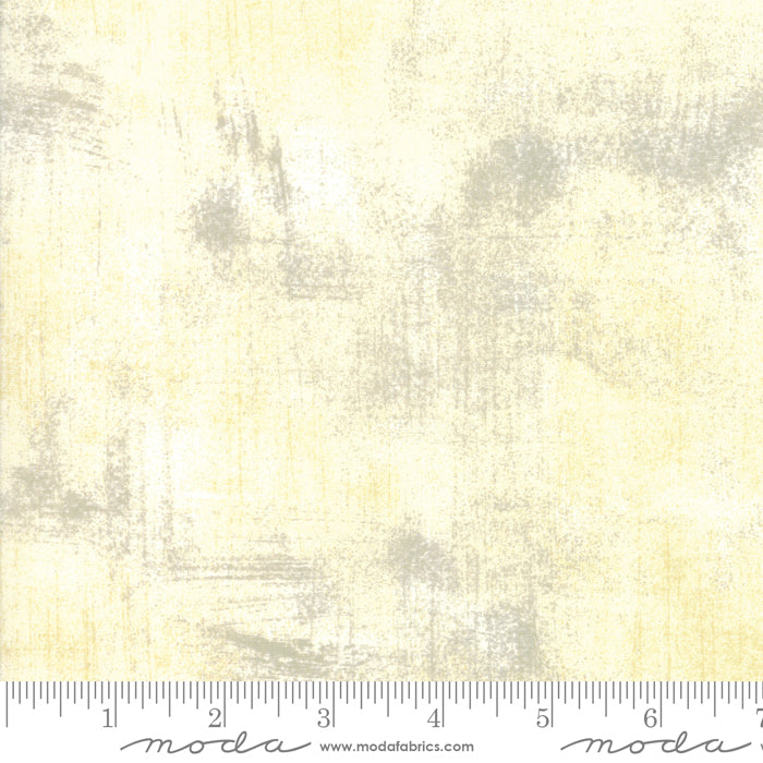 Grunge Cream 30150 160 Fabrics Moda Fabrics   