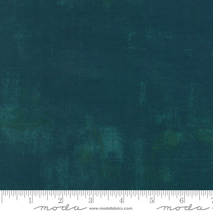 Grunge Dark Jade 30150 229 Fabrics Moda Fabrics   