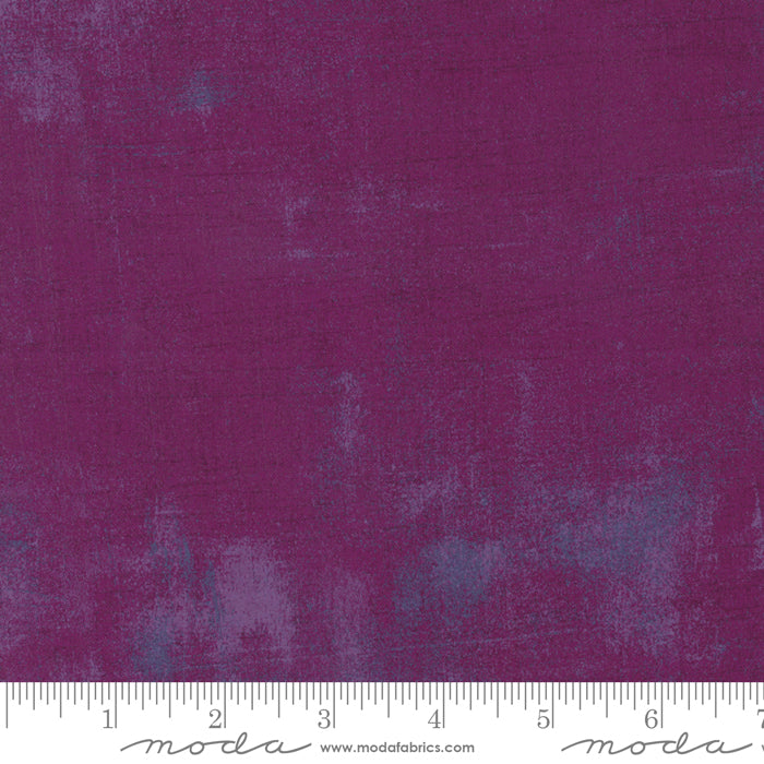 Grunge Plum 30150-243 Fabrics Moda Fabrics   