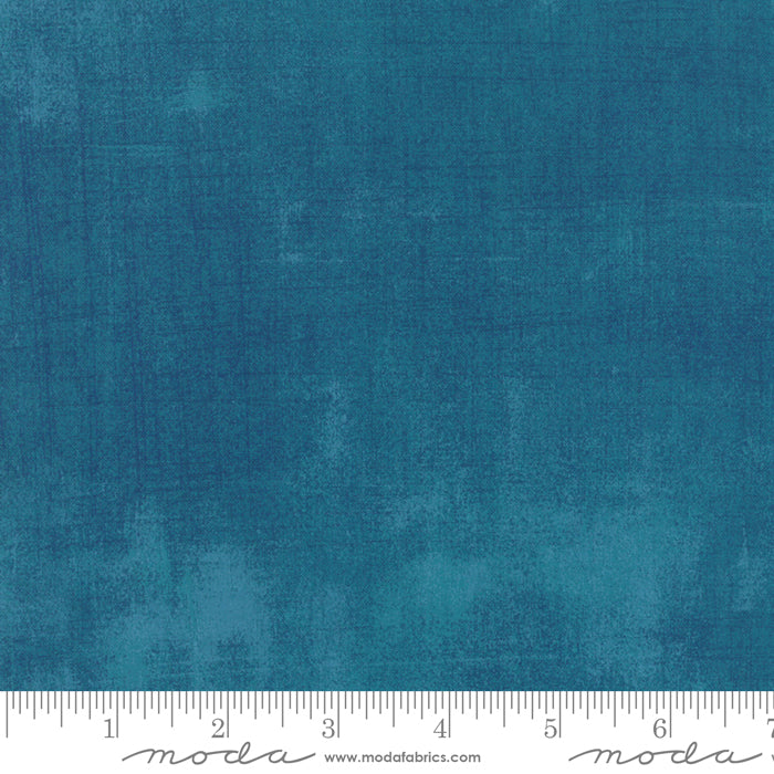 Grunge Horizon Blue 30150 306 Fabrics Moda Fabrics   