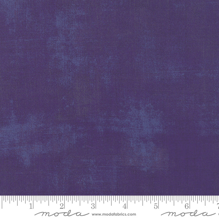 Grunge Purple 30150-295 Fabrics Moda Fabrics   