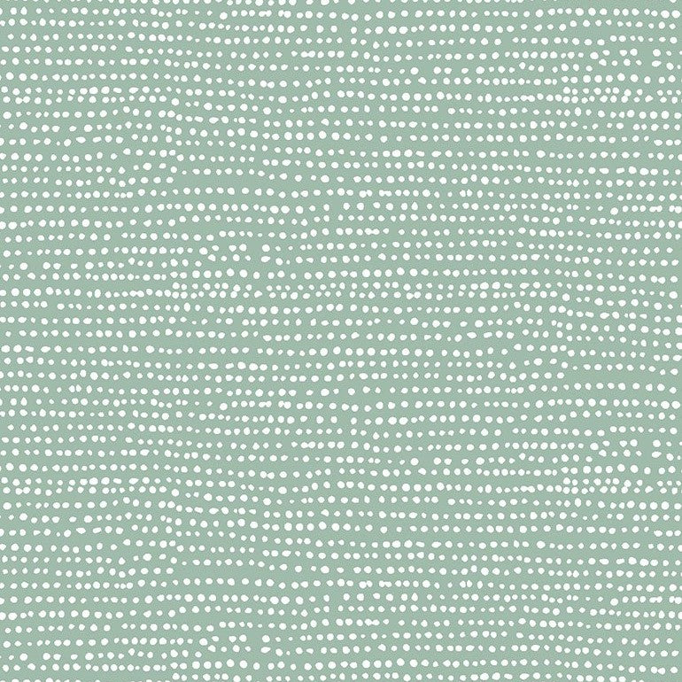 Moonscape 1150 Lagoon Fabrics Dear Stella   