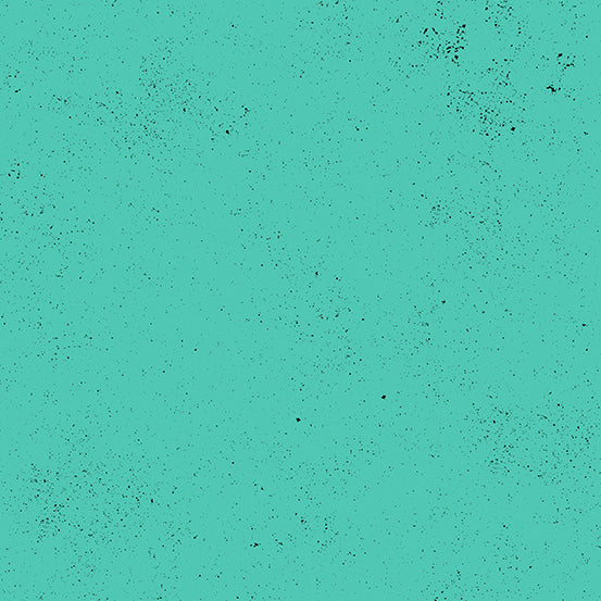 Spectrastatic Turquoise 9248-T5 Fabrics Andover   