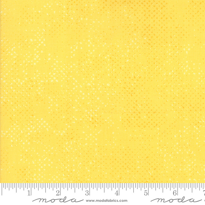 Spotted Lemon 1660 13 Fabrics Moda Fabrics   