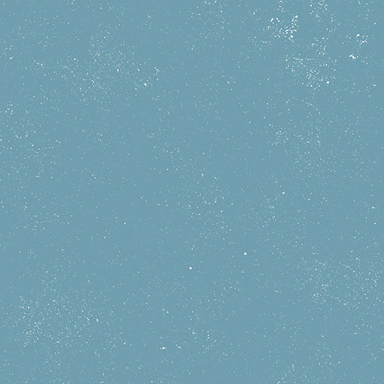 Spectrastatic Dusty Blue 9248-T7 Fabrics Andover   