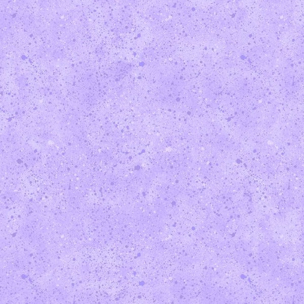 Spatter Violet 31588-606 CC Fabrics Wilmington   