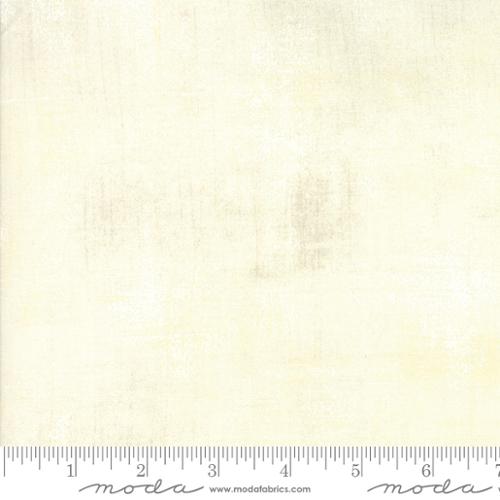 Grunge Winter White 30150-426 Fabrics Moda Fabrics   